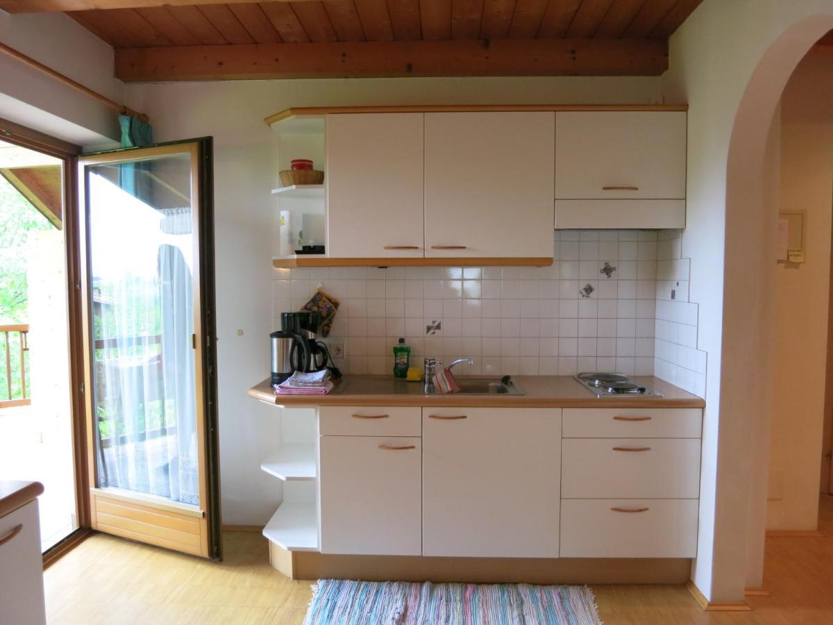 Appartement Feldererhof à Postal / Burgstall Chambre photo