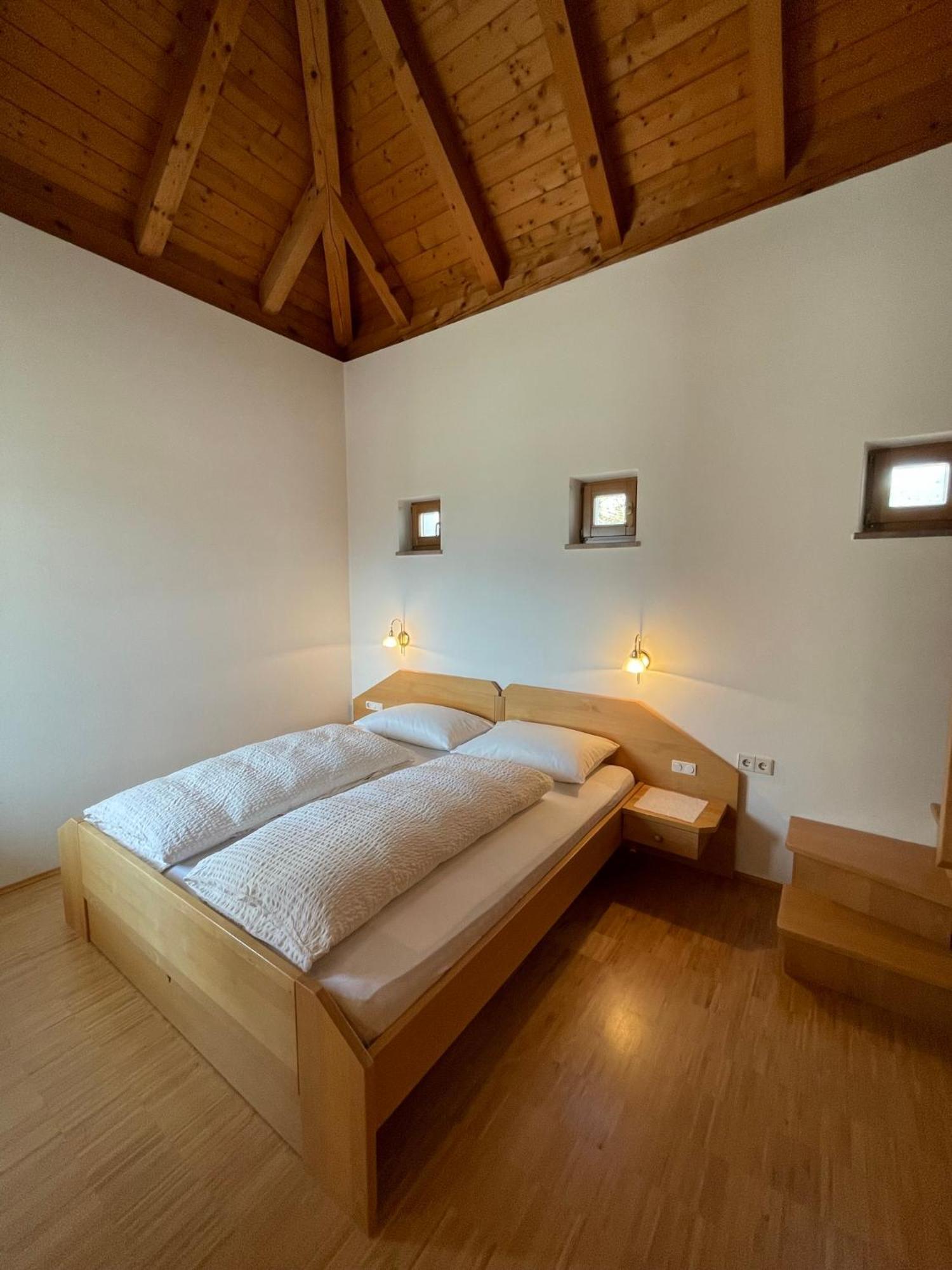 Appartement Feldererhof à Postal / Burgstall Extérieur photo