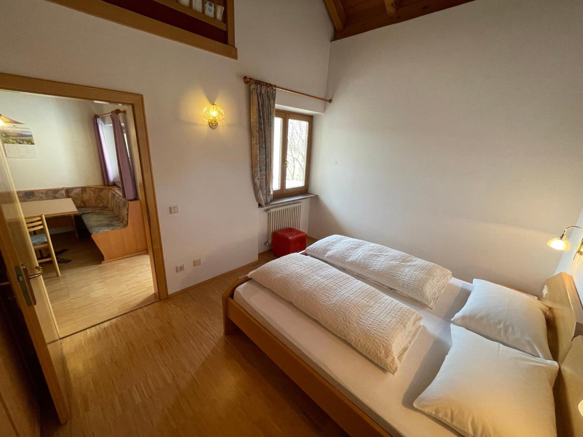 Appartement Feldererhof à Postal / Burgstall Extérieur photo