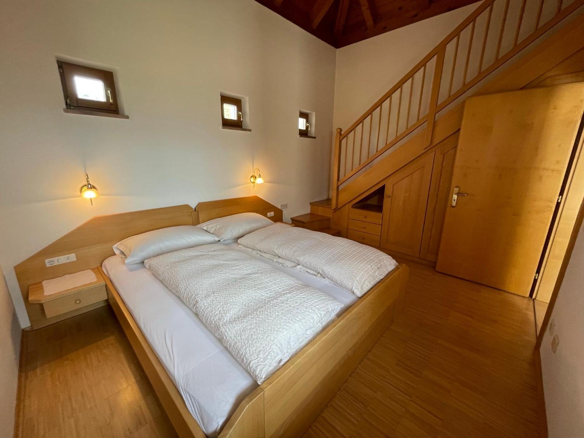 Appartement Feldererhof à Postal / Burgstall Extérieur photo