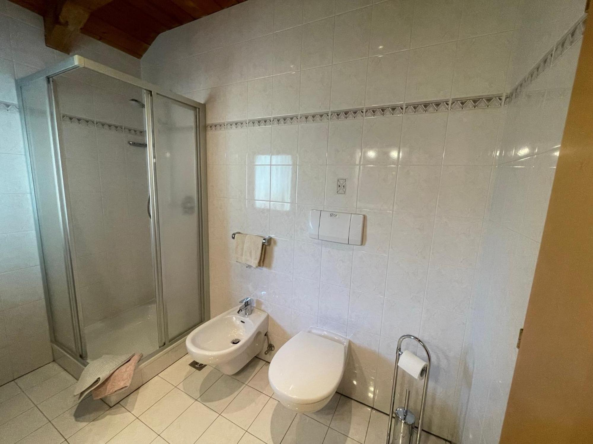 Appartement Feldererhof à Postal / Burgstall Extérieur photo