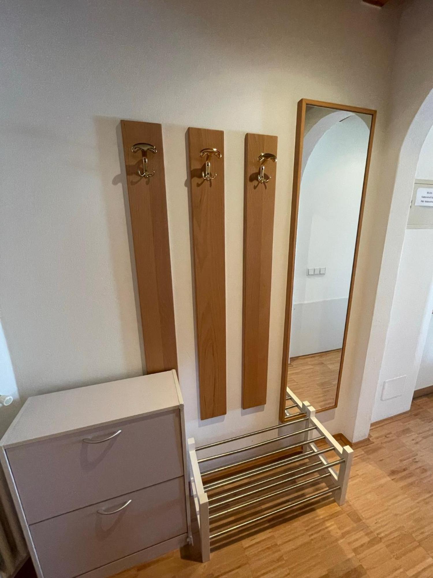 Appartement Feldererhof à Postal / Burgstall Extérieur photo
