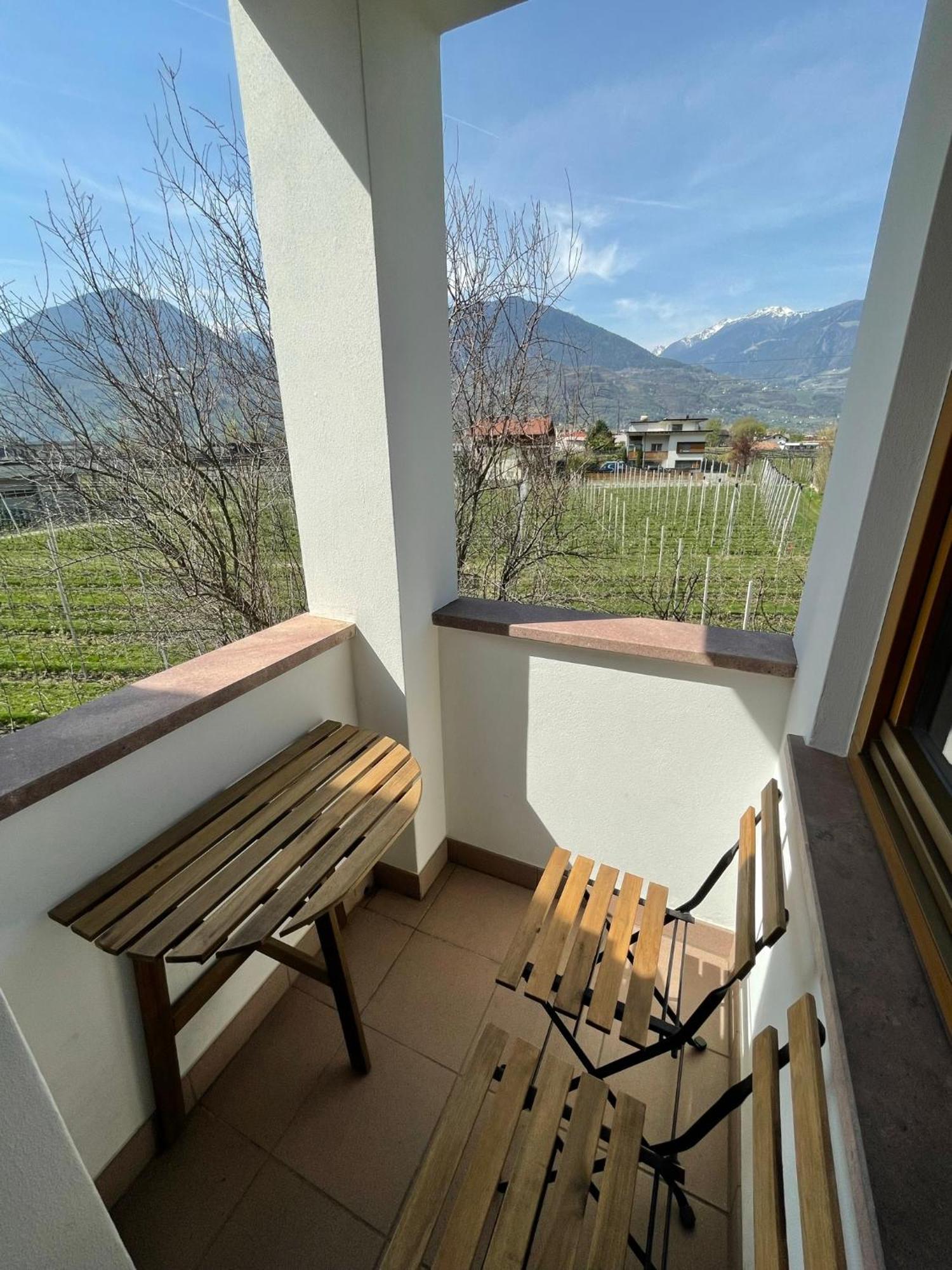 Appartement Feldererhof à Postal / Burgstall Extérieur photo