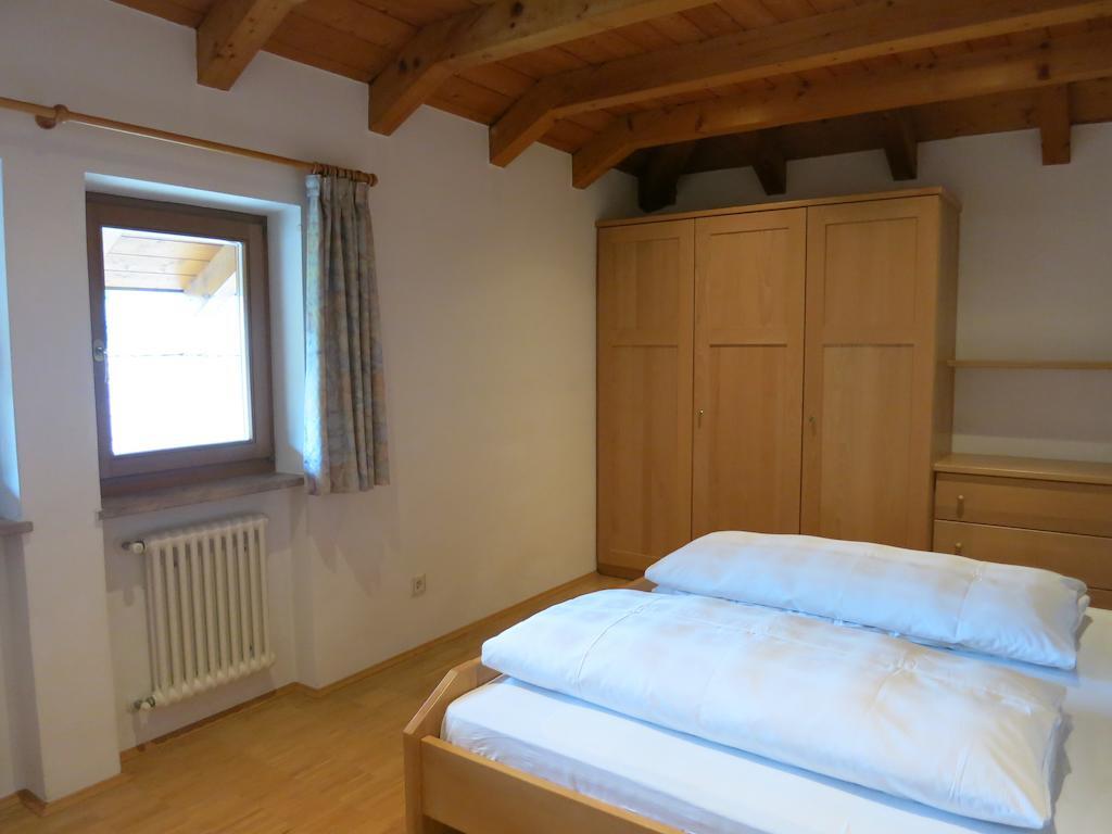 Appartement Feldererhof à Postal / Burgstall Chambre photo